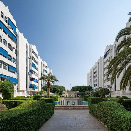 Arcos Beach Infostays - Free Parking Málaga Exterior foto